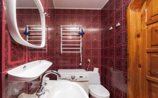 Апартаменты рядом с оперным театром