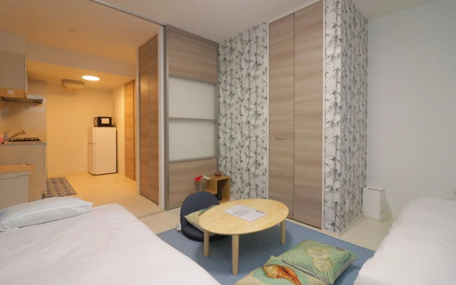 HG Cozy Hotel No.55