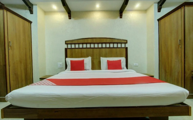 SS Hotels