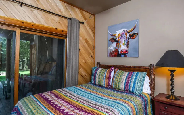 Wild Wild West 6 Bedroom House