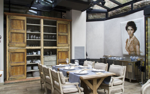 Casa Granados Boutique Hotel