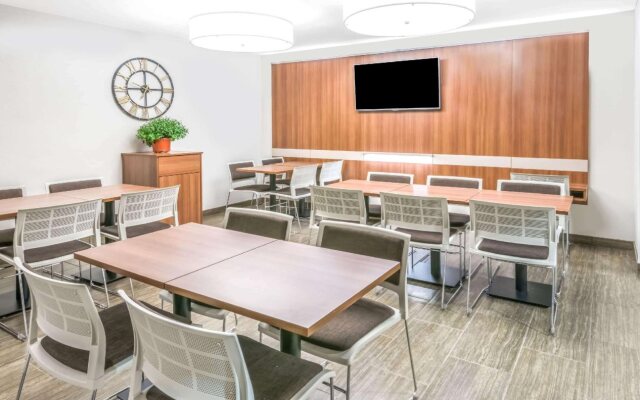 Microtel Inn by Wyndham Victor/Rochester