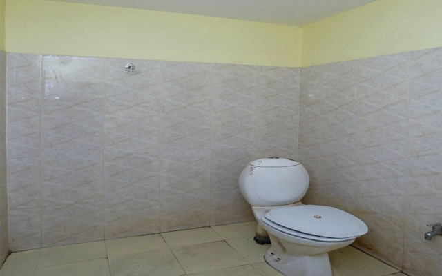Hotel Subham Palace by OYO Rooms