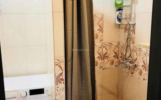 Region89 district Olimpijskij, bld. 5