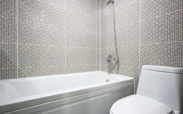 Daegu Dongseongno Jeep