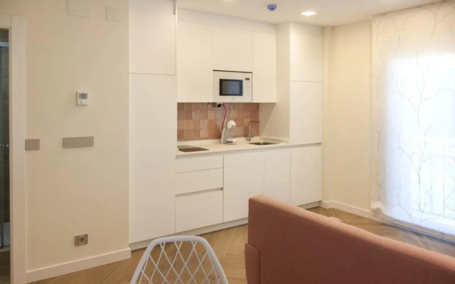 Apartamentos La Quinta