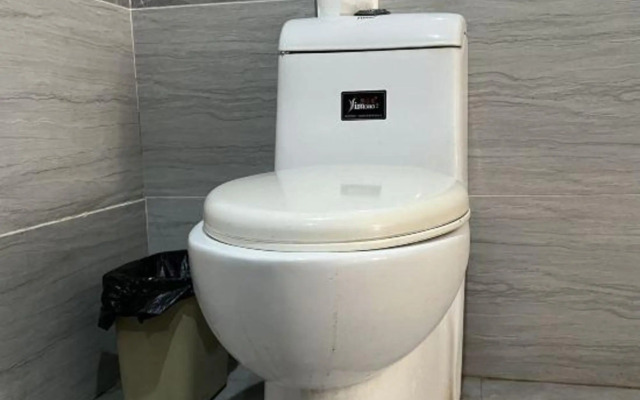 Crown Business Express Hotel