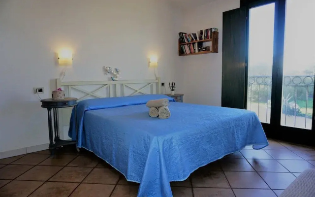 Residence Lampara