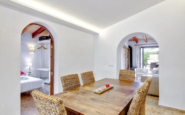 Finca Llonguet