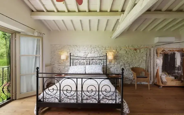 Casa al Fiume - Villa with private pool