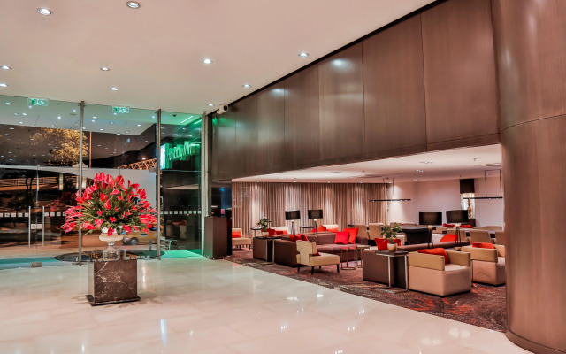 Holiday Inn Bucaramanga Cacique by IHG