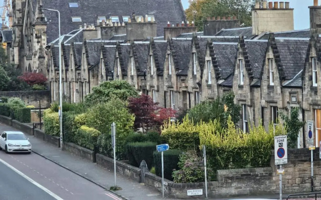 The Kew Rooms