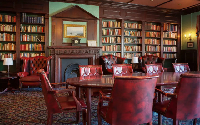 Home Hotel Grand Gjovik