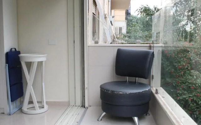 Dizengoff - Lovely family apartment 3 rooms.