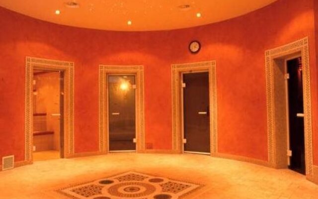 Posthotel Rossle