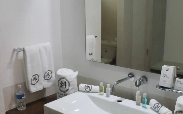 The St. Martin Boutique Hotel