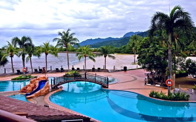 Langkawi Lagoon Resort