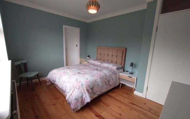 Lovely 3-bed House in Connemara, County Galway