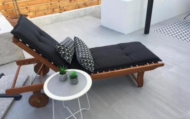 Apartment Mr Bellina