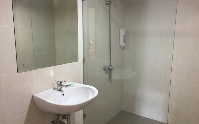 Teja Homestay