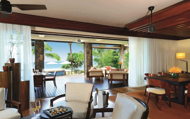 Le Jadis Beach Resort & Wellness - Managed by Banyan Tree Hotels & Resorts