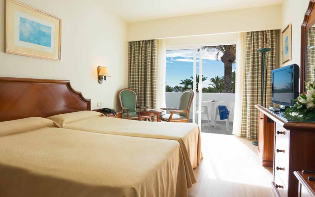 Relaxia Olivina-All Inclusive