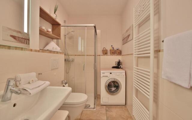 Strandglück Haus A Strandglück Appartement 14A