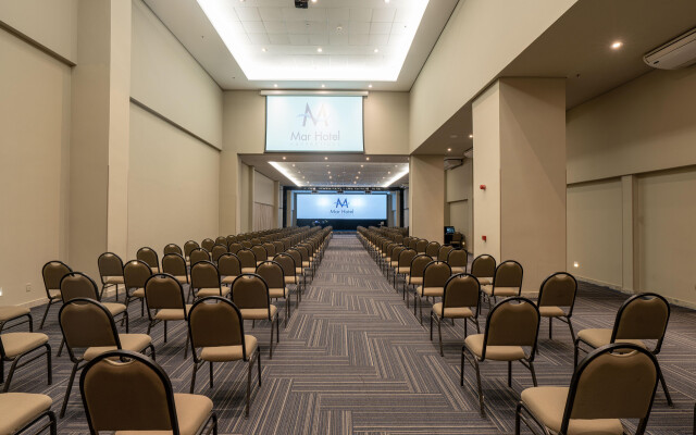 Mar Hotel Conventions