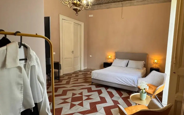 Dimore del Plebiscito B&B