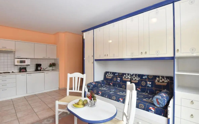 Modern Apartment in Rerik Near the Beach