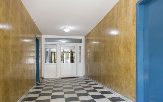 Belgrade Center Apartment III