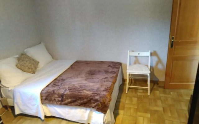 Paradis Chambres D'hôtes