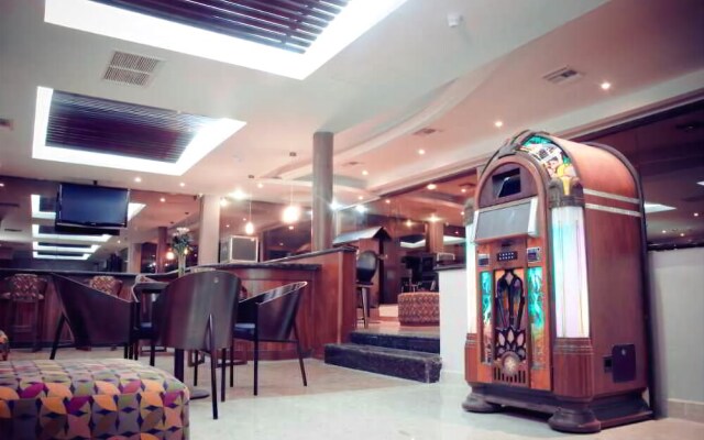 Hotel El Paseo