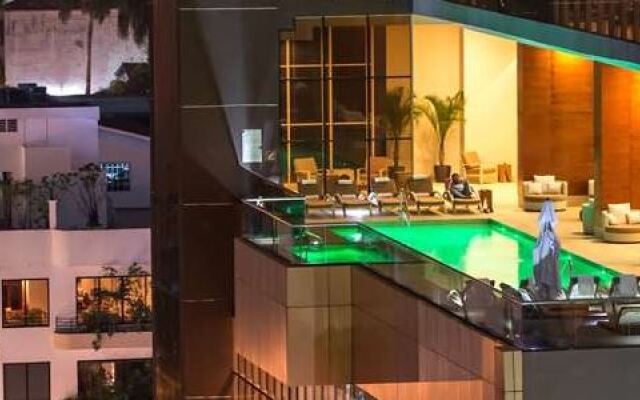 Waldorf Astoria Panama Residences