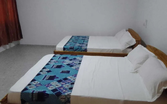 Residence Coconut Hotel