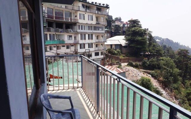 Utsang Guest House