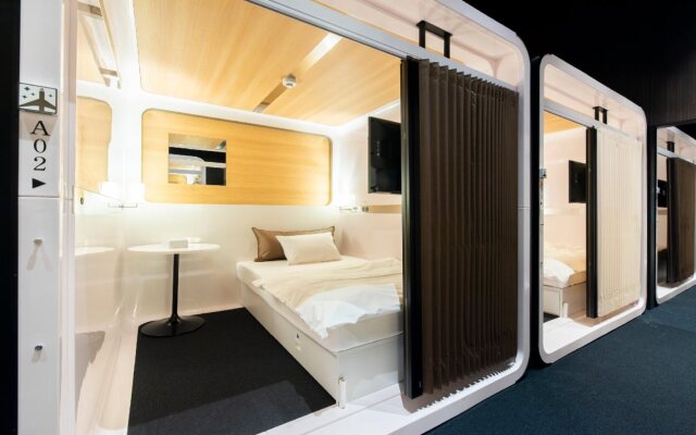 First Cabin Niseko