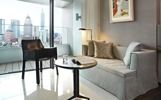 Eslite Hotel