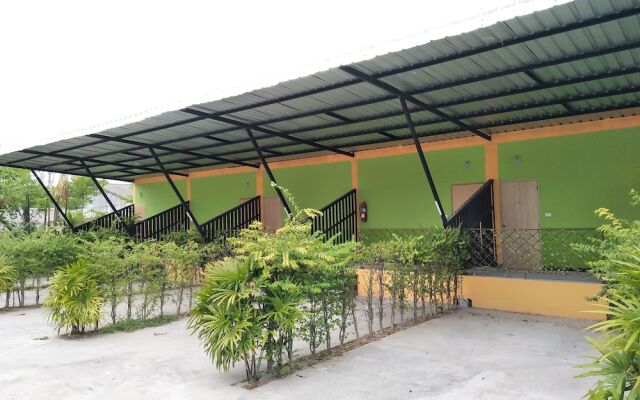 Ramantic Styles Resort