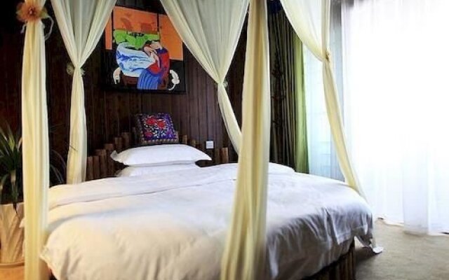 Yunmenju Nalan Villa