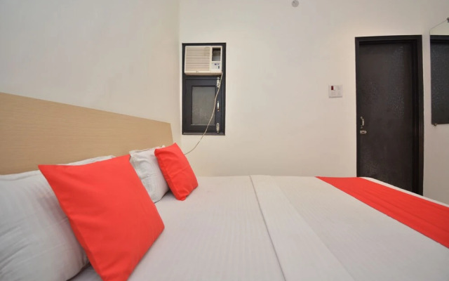 Oyo 30695 Hotel Vinayak Inn
