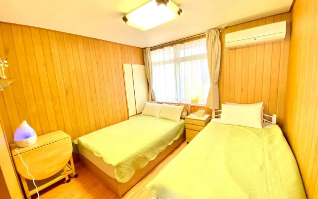浜町小院 Guest House