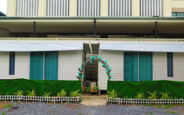 Pranot Apartment & Spa