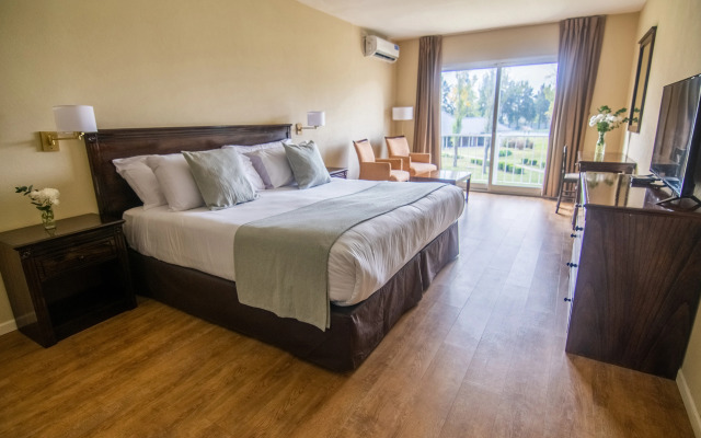 Wyndham Garden Campana