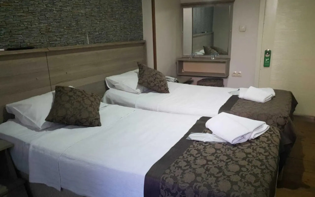 Zeytin Butik Otel