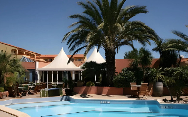 ibis Styles Perpignan Canet-en-Roussillon