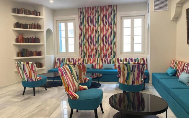 Hotel Maia Menorca