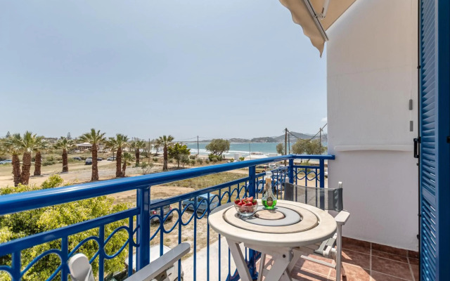 Sun Beach Hotel