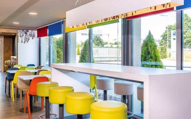 ibis budget Limoges Nord