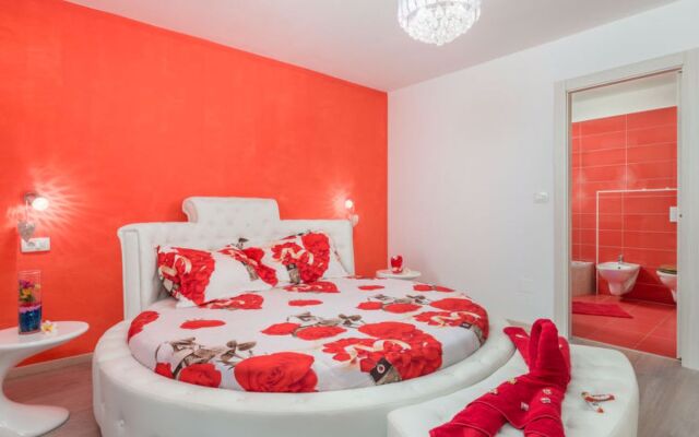 Villa Gabriel (LBN417)